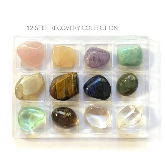 12 Step Recovery Collection | Rox Box