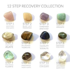 12 Step Recovery Collection | Rox Box