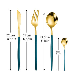 Luxury Cutlery Set