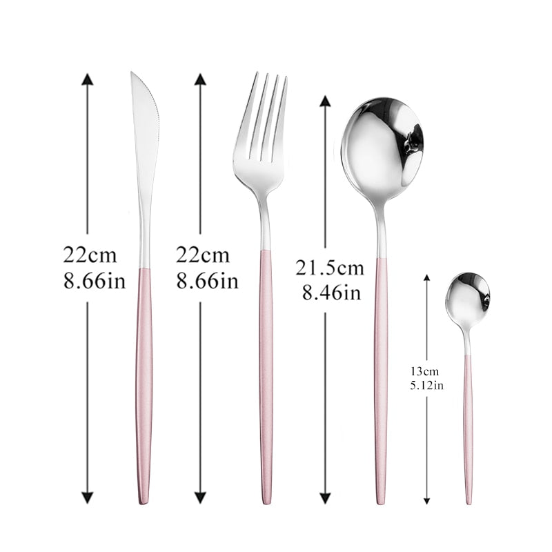 Luxury Cutlery Set