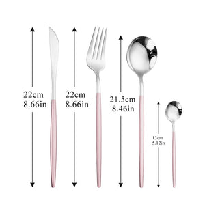 Luxury Cutlery Set