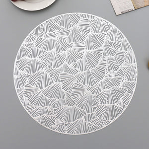 Set of Luxury Placemats