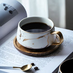 Load image into Gallery viewer, Nordic Luxury Coffee Mugs
