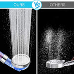 Load image into Gallery viewer, Filtering Shower Head
