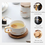 Load image into Gallery viewer, Nordic Luxury Coffee Mugs
