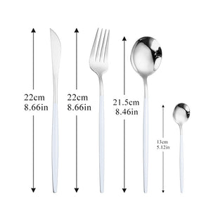 Luxury Cutlery Set