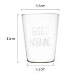 Load image into Gallery viewer, Good Morning Glasses
