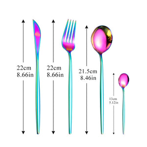 Luxury Cutlery Set