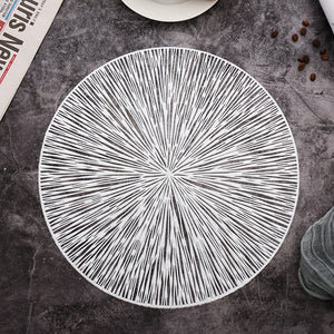 Set of Luxury Placemats