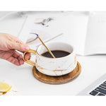 Load image into Gallery viewer, Nordic Luxury Coffee Mugs
