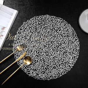 Set of Luxury Placemats