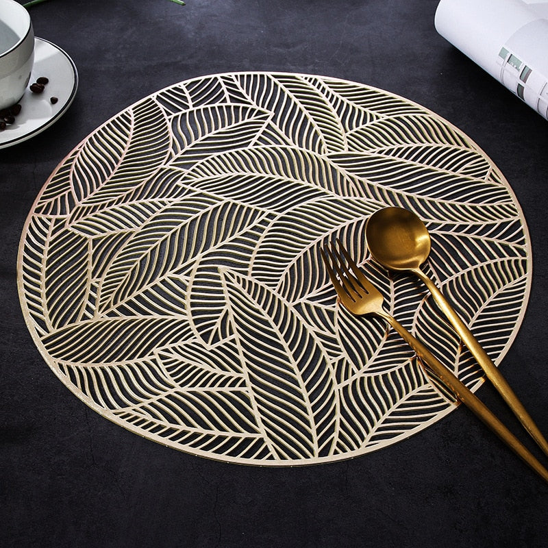 Set of Luxury Placemats