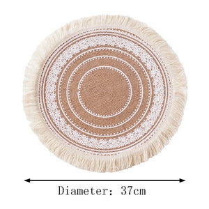 Nordic Style Placemat