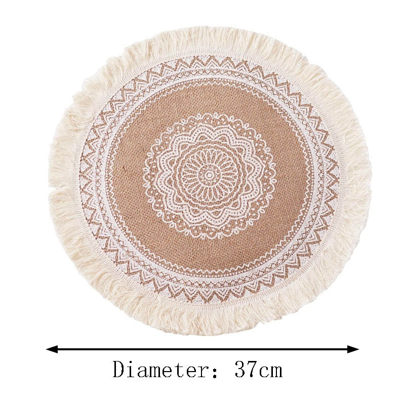 Nordic Style Placemat