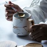 Load image into Gallery viewer, Nordic Luxury Coffee Mugs
