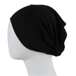 Load image into Gallery viewer, Satin Lined Beanie
