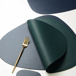 Load image into Gallery viewer, Vegan Leather Placemat
