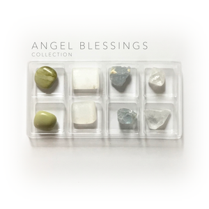 Angel Blessings | Rox Box | 8 pack