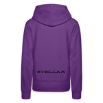Load image into Gallery viewer, Stellar Hoodie - purple
